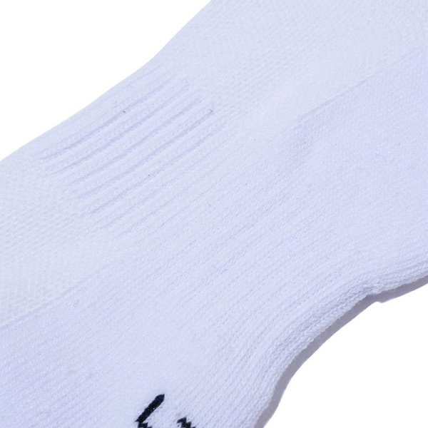 画像10: NEWERA（ニューエラ） “ソックス アンクル 3ペア ブラック/ホワイト/ネイビー” (10)