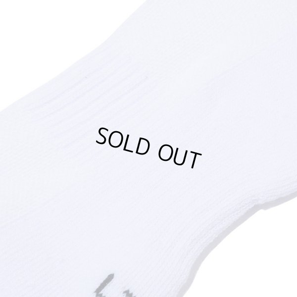 画像10: NEWERA（ニューエラ） “ソックス アンクル 3ペア ブラック/ホワイト/ネイビー” (10)