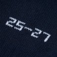 画像6: NEWERA（ニューエラ） “ソックス ショート 3ペア ブラック/ホワイト/ネイビー” (6)