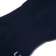 画像5: NEWERA（ニューエラ） “ソックス アンクル 3ペア ブラック/ホワイト/ネイビー” (5)