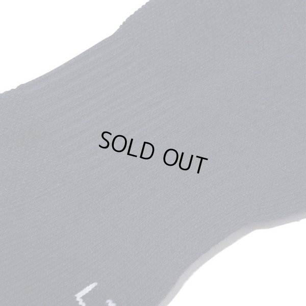 画像5: NEWERA（ニューエラ） “ソックス アンクル 3ペア ブラック/ホワイト/ネイビー” (5)