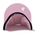 画像5: 【キッズ】NEWERA（ニューエラ）“Youth 9TWENTY ニューヨーク・ヤンキース ピンク × ホワイト” (5)