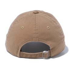 画像2: 【キッズ】NEWERA（ニューエラ）“Youth 9TWENTY ニューヨーク・ヤンキース カーキ × ホワイト” (2)