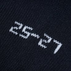 画像16: NEWERA（ニューエラ） “ソックス ショート 3ペア ブラック/ネオンオレンジ/ネオングリーン” (16)