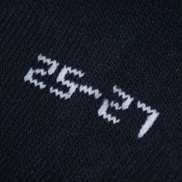 画像16: NEWERA（ニューエラ） “ソックス ショート 3ペア ブラック/ネオンオレンジ/ネオングリーン” (16)