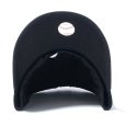 画像5: 【キッズ】NEWERA（ニューエラ）“Youth 9TWENTY ロサンゼルス・ドジャース ブラック × ホワイト” (5)
