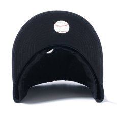 画像5: 【2025.08.08再入荷】【キッズ】NEWERA（ニューエラ）“Youth 9TWENTY ロサンゼルス・ドジャース ブラック × ホワイト” (5)