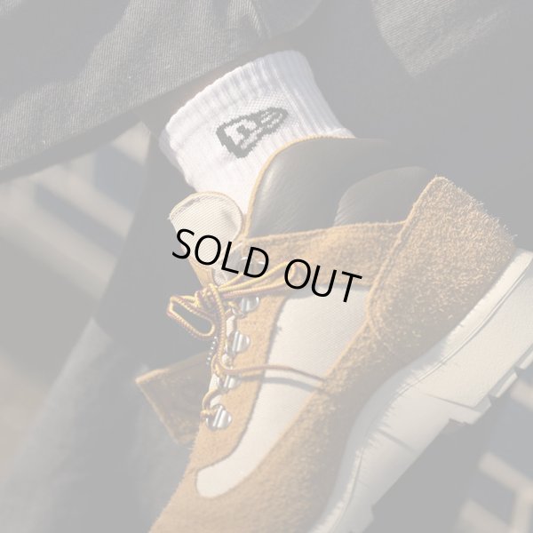 画像21: NEWERA（ニューエラ） “ソックス アンクル 3ペア ブラック/ホワイト/ネイビー” (21)