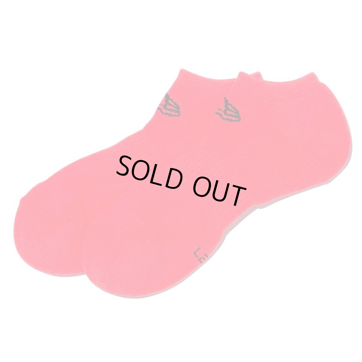 画像8: NEWERA（ニューエラ） “ソックス ショート 3ペア ブラック/ネオンオレンジ/ネオングリーン” (8)