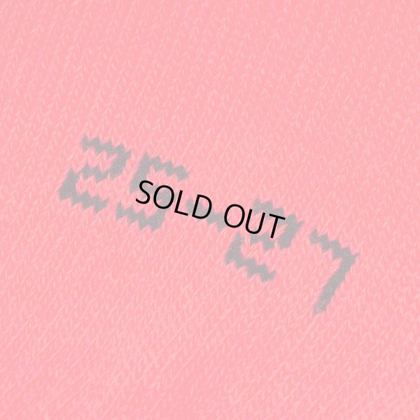 画像11: NEWERA（ニューエラ） “ソックス ショート 3ペア ブラック/ネオンオレンジ/ネオングリーン” (11)