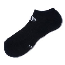 画像12: NEWERA（ニューエラ） “ソックス ショート 3ペア ブラック/ホワイト/ネイビー” (12)