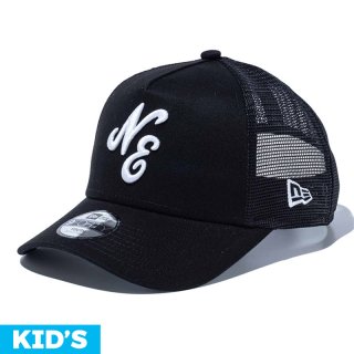 【再入荷激レア】NEWERA NY ヤンキース A-frame 黒 コーデュロイ 2026.05.13再入荷】NEWERA（ニューエラ）“9FORTY A-Frame トラッカー