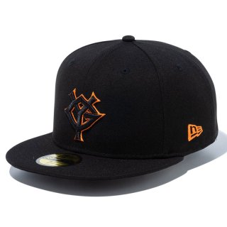 NEWERA（ニューエラ）“59FIFTY NPBクラシック 中日ドラゴンズ 2004