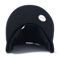 画像5: 【キッズ】NEWERA（ニューエラ）“Youth 9TWENTY ニューヨーク・ヤンキース ブラック × ホワイト” (5)