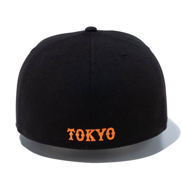 2026.08.05再入荷】NEWERA（ニューエラ）“59FIFTY 読売ジャイアンツ