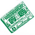 画像8: KINGSIZE（キングサイズ）“90's TAPE TEE” (8)