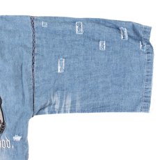 画像9: GALFY(ガルフィー) “病みに染まりしボロボロ甚平” (9)