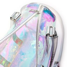 画像5: GALFY(ガルフィー) “ピカピカモノグラムミニボストン” (5)