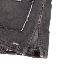 画像11: 【ラスト大型犬（XL）のみ】GALFY(ガルフィー) “病みに染まりしボロボロ甚平” (11)