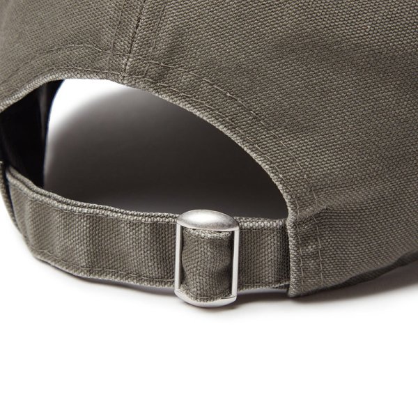 画像7: NEWERA（ニューエラ）“9TWENTY Washed Duck サンディエゴ・パドレス モス” (7)