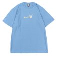 画像2: KINGSIZE（キングサイズ）“DANCEHALL 4 LIFE TEE” (2)
