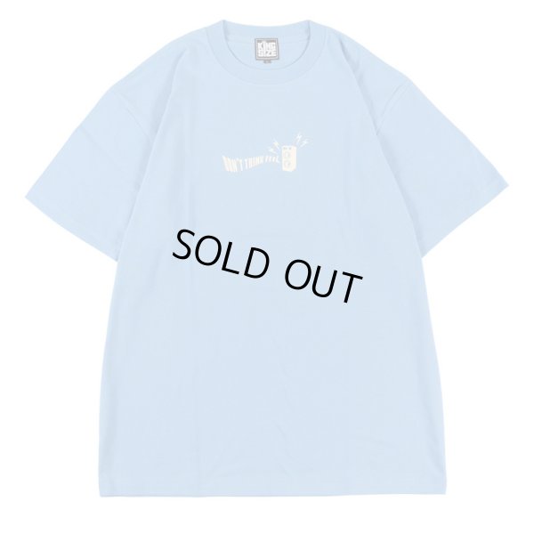 画像2: 【ラストXLのみ】KINGSIZE（キングサイズ）“DANCEHALL 4 LIFE TEE” (2)