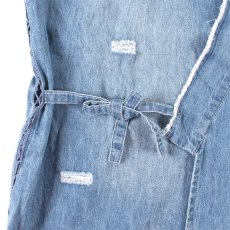 画像12: GALFY(ガルフィー) “病みに染まりしボロボロ甚平” (12)