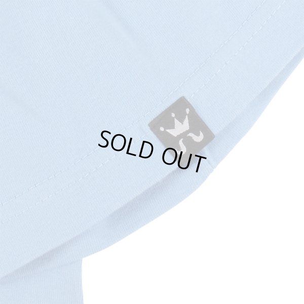 画像8: 【ラストXLのみ】KINGSIZE（キングサイズ）“DANCEHALL 4 LIFE TEE” (8)