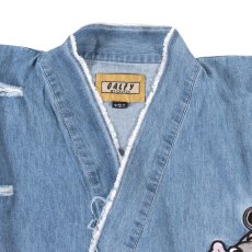 画像7: GALFY(ガルフィー) “病みに染まりしボロボロ甚平” (7)