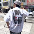 画像12: KINGSIZE（キングサイズ）“TWERK IT TEE” (12)