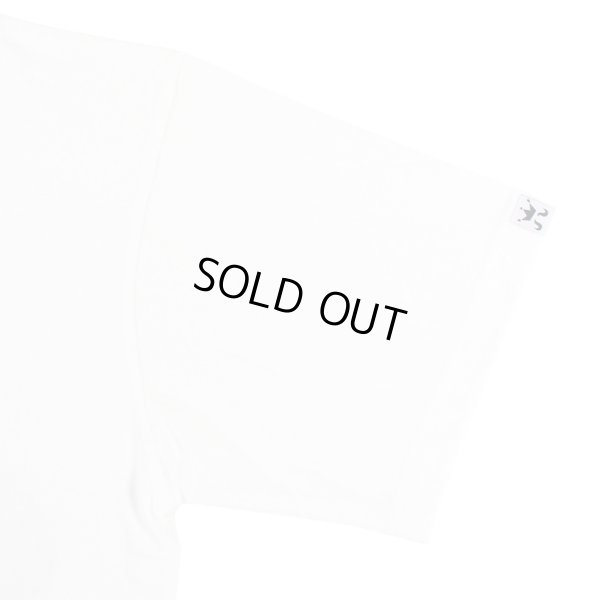 画像6: 【30%OFF】KINGSIZE（キングサイズ）“90's TAPE TEE” (6)