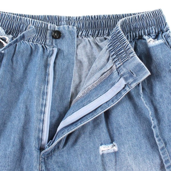 画像16: GALFY(ガルフィー) “病みに染まりしボロボロ甚平” (16)