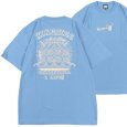 画像1: KINGSIZE（キングサイズ）“DANCEHALL 4 LIFE TEE” (1)