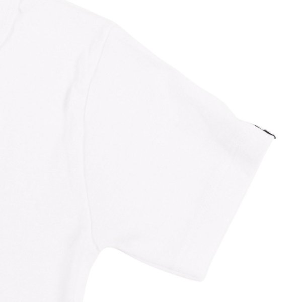 画像5: [レディース] KINGSIZE（キングサイズ）“LEOPARD BLUNT CROPPED WOMEN'S TEE” (5)