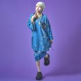 画像21: GALFY(ガルフィー) “病みに染まりしボロボロ甚平” (21)