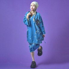 画像21: GALFY(ガルフィー) “病みに染まりしボロボロ甚平” (21)