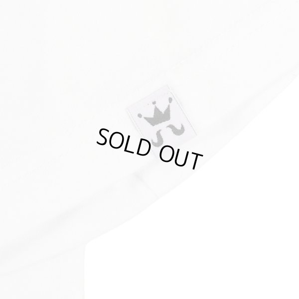 画像7: 【30%OFF】KINGSIZE（キングサイズ）“90's TAPE TEE” (7)