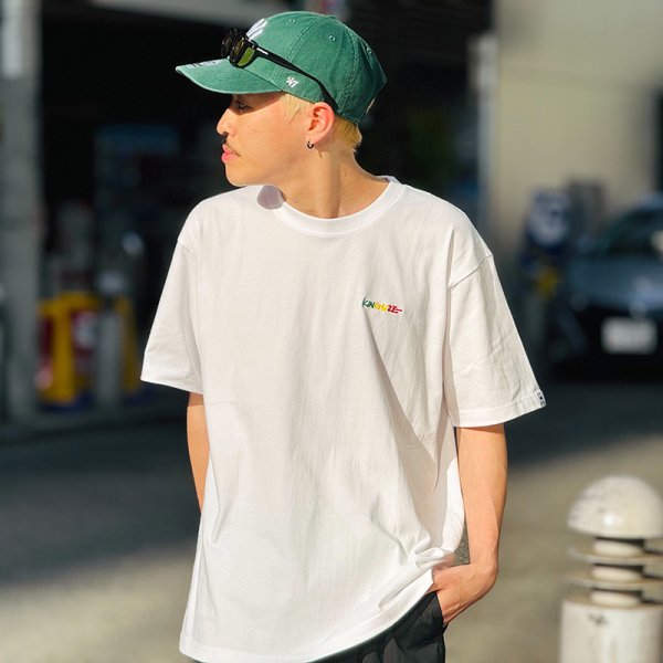 画像10: KINGSIZE（キングサイズ）“90's TAPE TEE” (10)