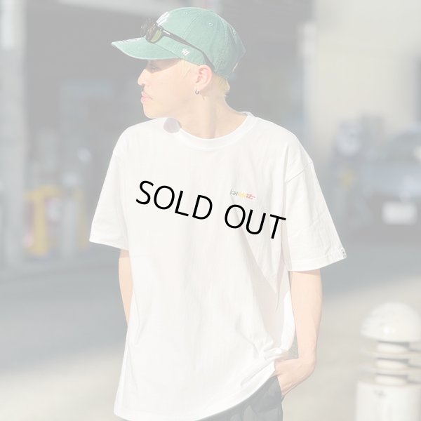 画像10: 【30%OFF】KINGSIZE（キングサイズ）“90's TAPE TEE” (10)