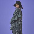 画像21: GALFY(ガルフィー) “病みに染まりしボロボロ甚平” (21)