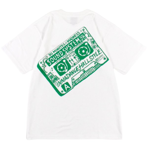 画像3: KINGSIZE（キングサイズ）“90's TAPE TEE” (3)