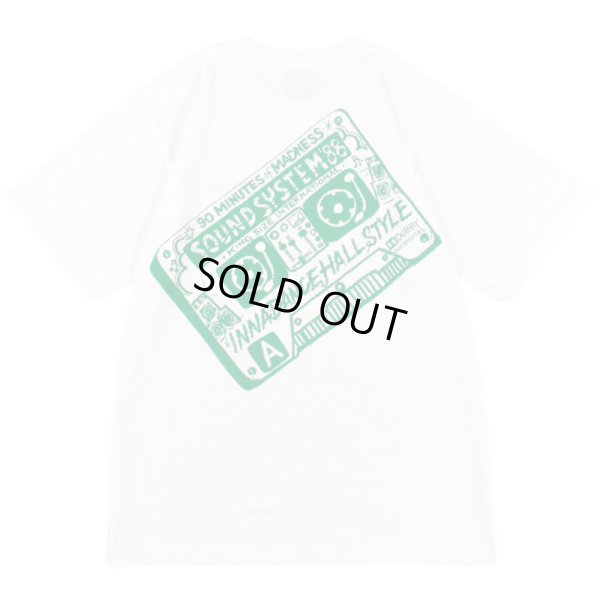画像3: 【30%OFF】KINGSIZE（キングサイズ）“90's TAPE TEE” (3)