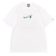 画像2: KINGSIZE（キングサイズ）“DANCEHALL 4 LIFE TEE” (2)