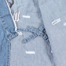 画像13: GALFY(ガルフィー) “病みに染まりしボロボロ甚平” (13)