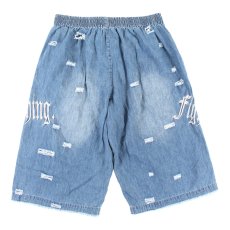 画像6: GALFY(ガルフィー) “病みに染まりしボロボロ甚平” (6)