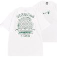 画像1: KINGSIZE（キングサイズ）“DANCEHALL 4 LIFE TEE” (1)