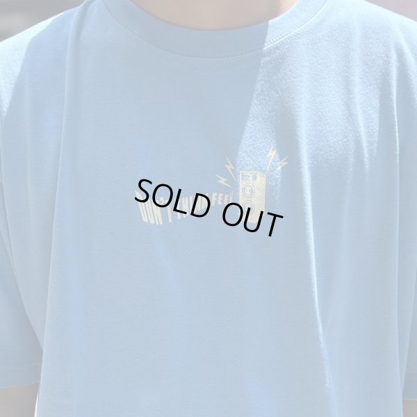 画像11: 【ラストXLのみ】KINGSIZE（キングサイズ）“DANCEHALL 4 LIFE TEE” (11)