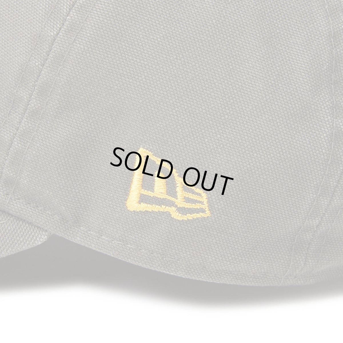 画像6: NEWERA（ニューエラ）“9TWENTY Washed Duck サンディエゴ・パドレス モス” (6)