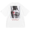 画像3: KINGSIZE（キングサイズ）“TWERK IT TEE” (3)