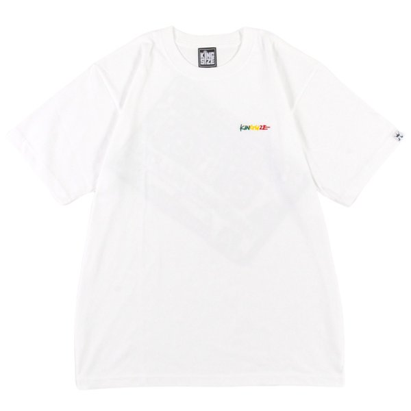画像2: KINGSIZE（キングサイズ）“90's TAPE TEE” (2)